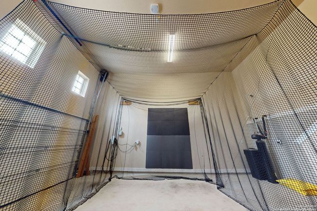 Collapsible Golf/Batting cage | Image 30