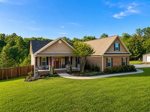 125 Reserve Dr, Georgetown, TN, 37336-2901 | Card Image