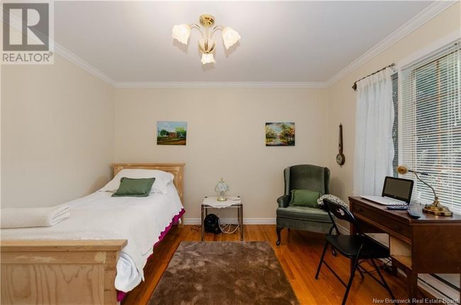 37 Gaston Cres, House other with 4 bedrooms, 3 bathrooms and null parking in Moncton NB | Image 8
