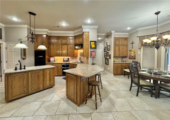 1420 Lands End Pt N, House other with 3 bedrooms, 3 bathrooms and null parking in Russellville AR | Image 8