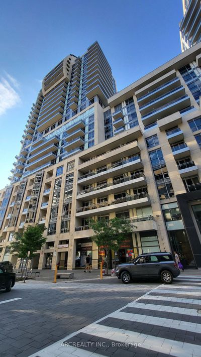 2104 - 9201 Yonge St, Condo with 1 bedrooms, 1 bathrooms and 1 parking in Richmond Hill ON | Image 1