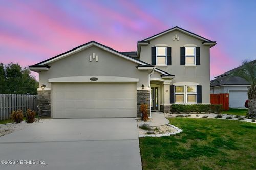 15833 Canoe Creek Dr, Jacksonville, FL, 32218-8329 | Card Image