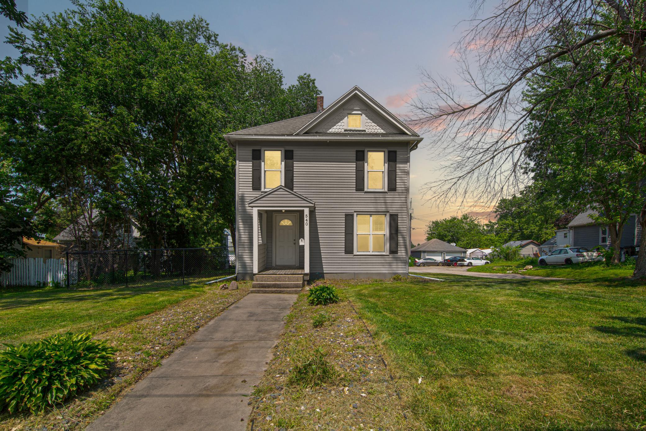 Residential in Owatonna 4