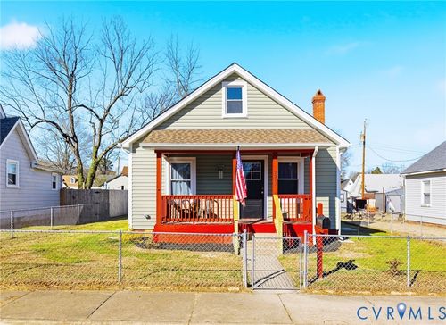 2217 Richmond Street, Hopewell, VA, 23860 | Card Image