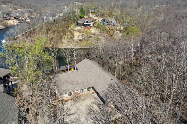 12 Daviot Ln, House other with 4 bedrooms, 3 bathrooms and null parking in Bella Vista AR | Image 23