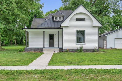 121 Magnolia St, Pembroke, KY, 42266-8781 | Card Image