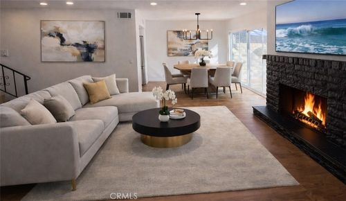 136-1432 S Vista Grande, Anaheim, CA, 92807-3740 | Card Image