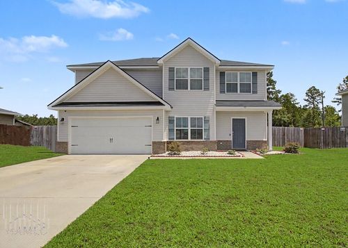 40 Rimes Ave Se, Ludowici, GA, 31316-6578 | Card Image