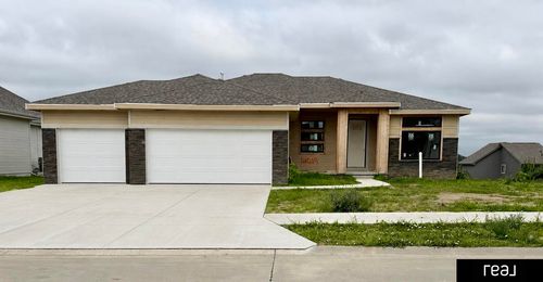 12019 S 44th St, Bellevue, NE, 68123-1191 | Card Image
