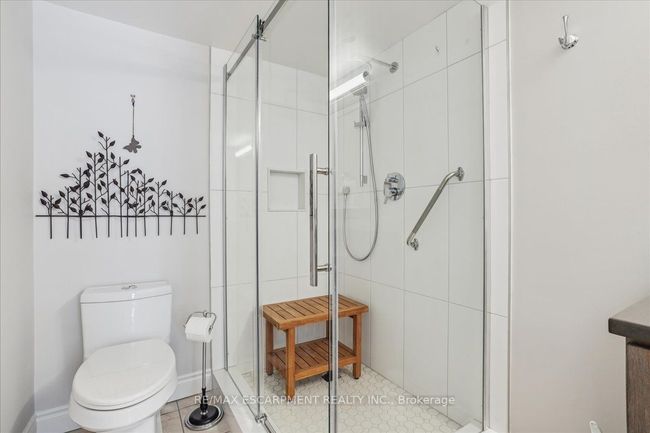 202C - 216 Plains Rd W, Condo with 2 bedrooms, 2 bathrooms and null parking in Burlington ON | Image 27