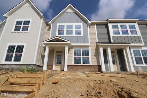 3056 Horton Ridge Blvd, Apex, NC, 27502-9717 | Card Image