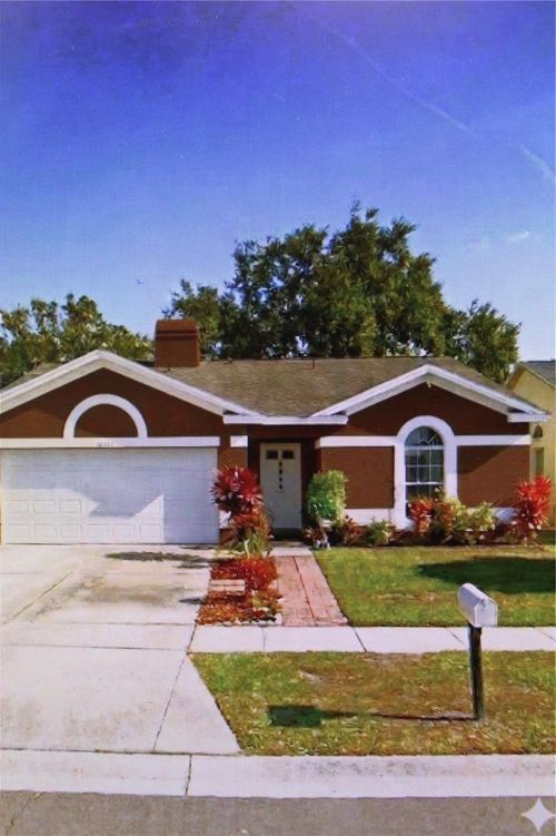 11111 Bramblebrush St, TAMPA, FL, 33624-5406 | Card Image