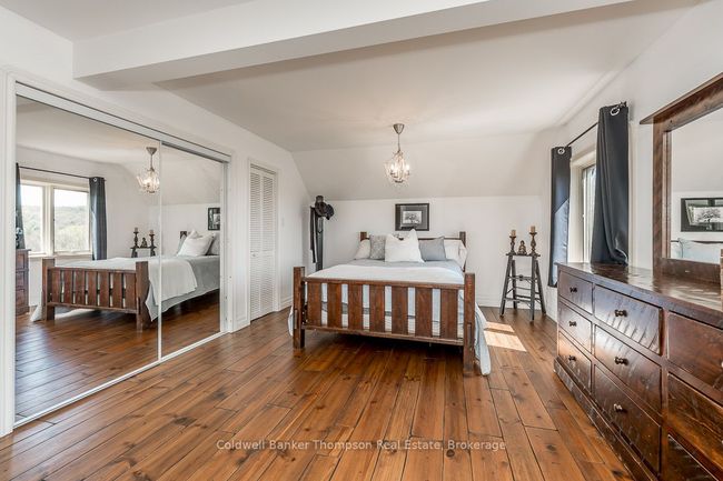 54 Logging Trail, House other with 4 bedrooms, 3 bathrooms and 5 parking in Utterson ON | Image 24