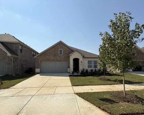 1500 Abbott Creek Rd, Celina, TX, 75009-5217 | Card Image