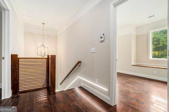 1397 Thomas Rd, House other with 4 bedrooms, 4 bathrooms and 2 parking in Decatur GA | Image 13