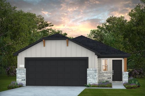 822 High Mesa Ln, Montgomery, TX, 77356-2333 | Card Image