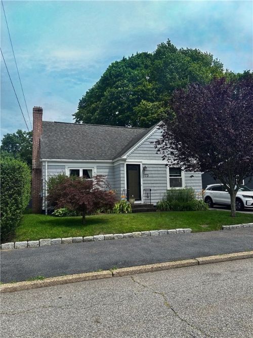173 Maplecrest Dr, Pawtucket, RI, 02861-1543 | Card Image