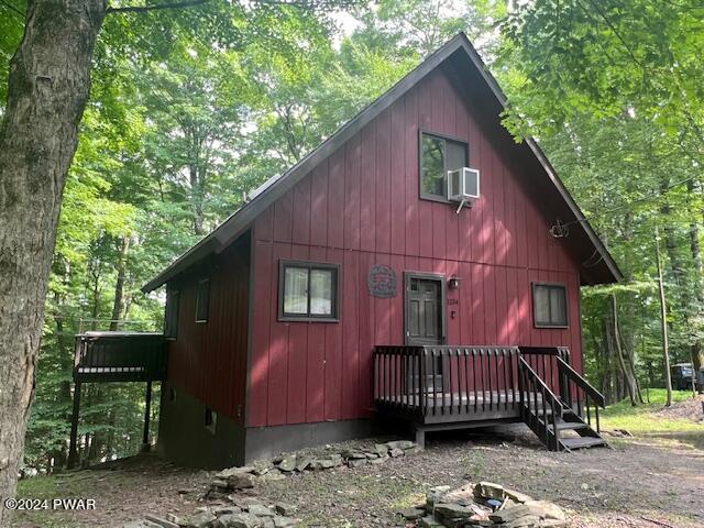 Red Hawk Dr, Lake Ariel, PA 18436