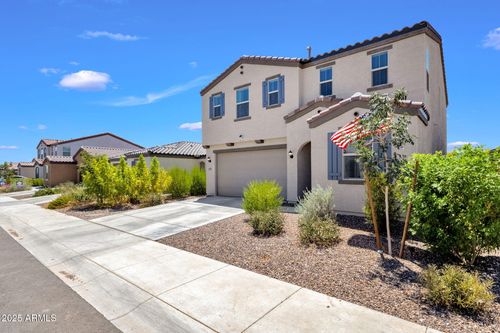 2537 W Bowker St, Phoenix, AZ, 85041-3361 | Card Image