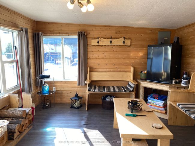 1230 Highway 65, House other with 3 bedrooms, 2 bathrooms and 20 parking in Elk Lake ON | Image 35