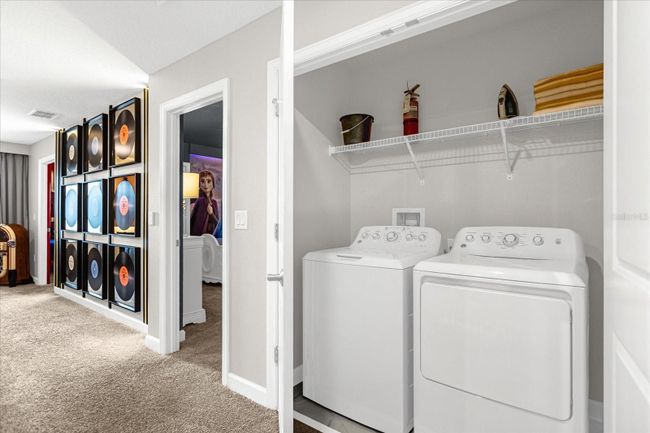 4571 Narrative Ln, House other with 9 bedrooms, 5 bathrooms and null parking in KISSIMMEE FL | Image 54