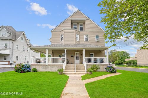 396 2nd Ave, Long Branch, NJ, 07740-5887 | Card Image