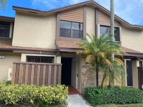 f-3961 Cocoplum Cir, Coconut Creek, FL, 33063-1826 | Card Image