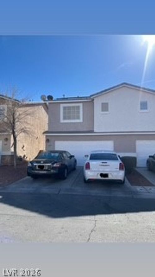 3681 Hidden Beach Ct, Las Vegas, NV, 89115-1285 | Card Image