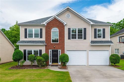 315 Foe Creek Dr, Roswell, GA, 30076-4640 | Card Image