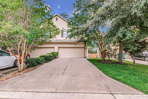 87 N Burberry Park Cir, The Woodlands, TX, 77382-5423 | Card Image