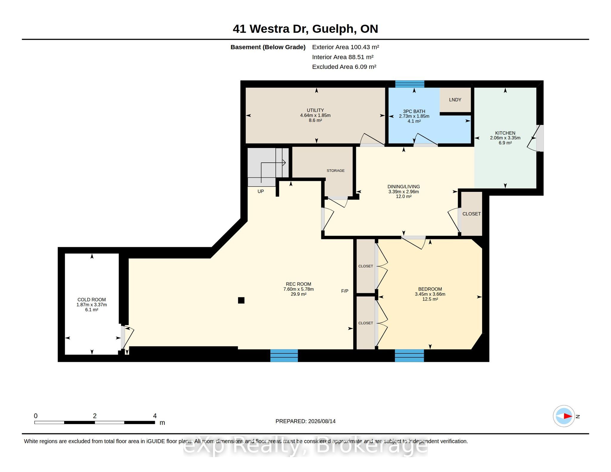 Residential in Guelph