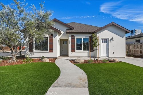 1646 -1646 .5 Clinton Street, Delano, CA, 93215 | Card Image