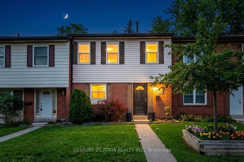 41-2825 Gananoque Dr, Mississauga, ON, L5N1V6 | Card Image