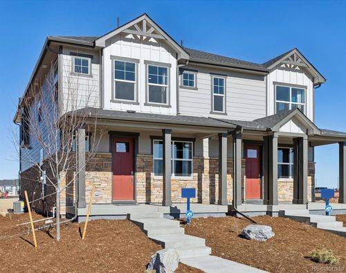 22262 E 7th Pl, Aurora, CO, 80018-4764 | Card Image