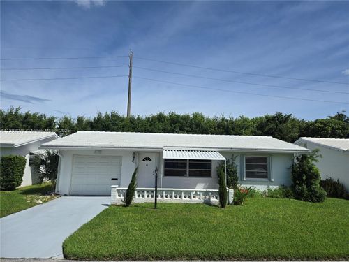 600 Sw 8th Pl, Boynton Beach, FL, 33426-4753 | Card Image