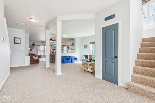 3132 W Meadowbend Dr, House other with 4 bedrooms, 3 bathrooms and null parking in Monrovia IN | Image 10