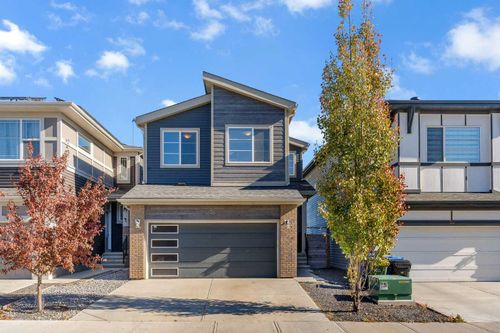 34 Sage Bluff Hts Nw, Calgary, AB, T3R1T3 | Card Image