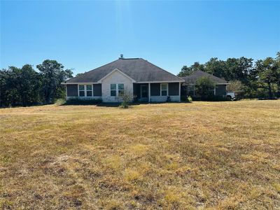 2555 Weesaw Lane, House other with 3 bedrooms, 2 bathrooms and null parking in Navasota TX | Image 1