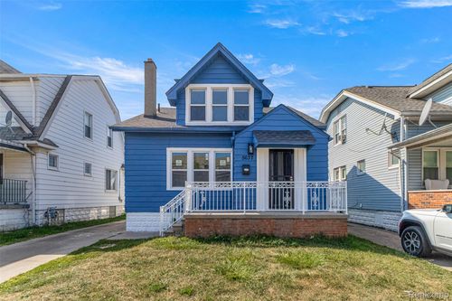 5637 Horger St, Dearborn, MI, 48126-2222 | Card Image