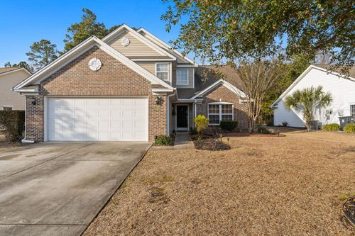 238 Carolina Crossing Blvd, Little River, SC, 29566-8672 | Card Image