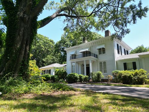 508 Eaton Ave, Warrenton, NC, 27589-2127 | Card Image