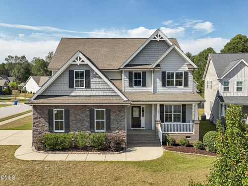 109 Hammermill Dr, Fuquay-Varina, NC, 27526-5720 | Card Image