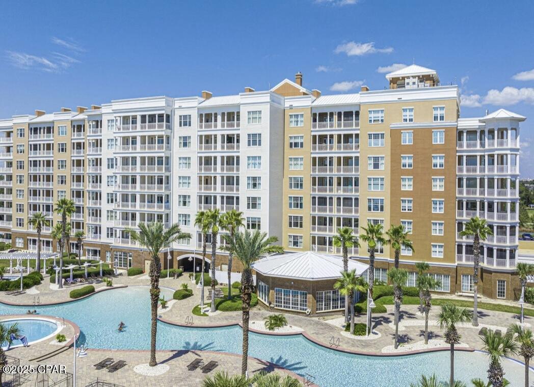 Residential in Panama City Beach