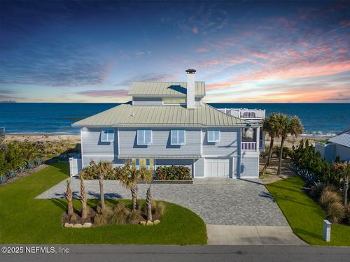 2657 S Ponte Vedra Blvd, PONTE VEDRA BEACH, FL, 32082-4525 | Card Image