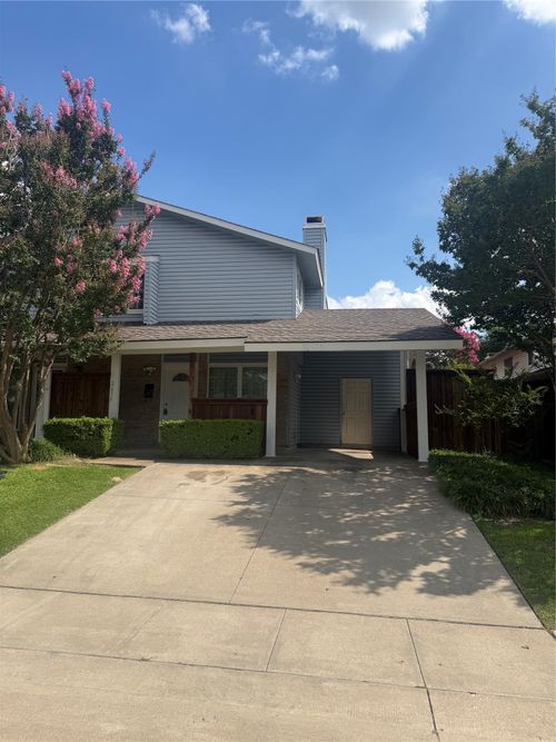 2656 Via La Paloma, Carrollton, TX, 75006-4625 | Card Image