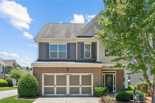 6763 Big Sky Dr, Flowery Branch, GA, 30542-5772 | Card Image