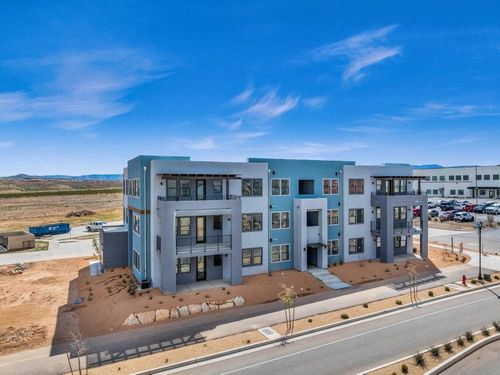 107-5599 S Carnelian Pkwy, St. George, UT, 84790-2856 | Card Image