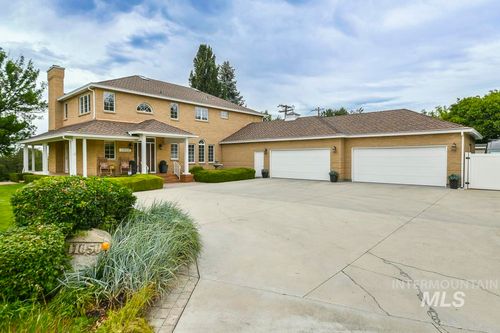 11050 W Edgehill Dr, Boise, ID, 83709-7707 | Card Image
