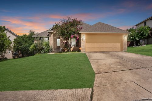 407 Cushing, San Antonio, TX, 78258-2783 | Card Image