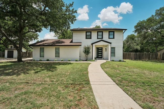 10101 Dobbin Dr, House other with 5 bedrooms, 3 bathrooms and null parking in Austin TX | Image 38